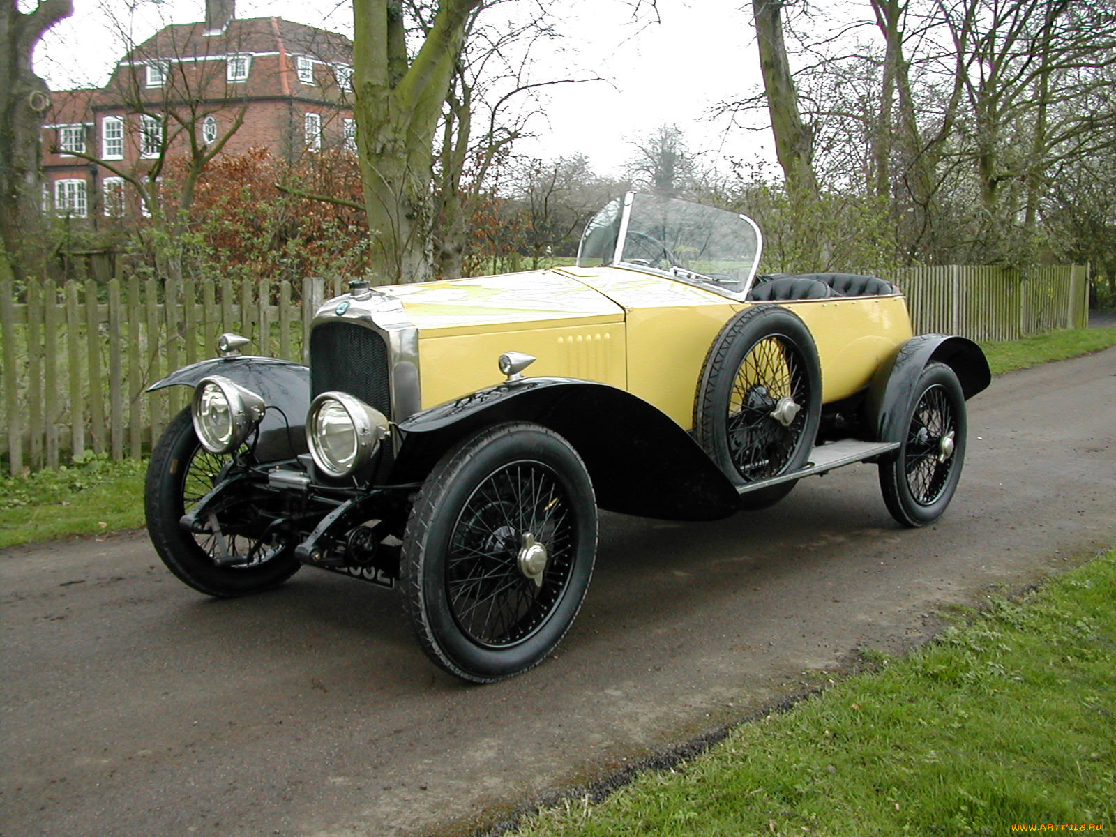 vauxhall, 3098, 